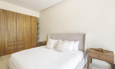 CASA 2 RECAMARAS 2 BAÑOS  EN TULUM/ PREMIUM/ ENTREGA INMEDIATA/ ALBERCA/ GYM.