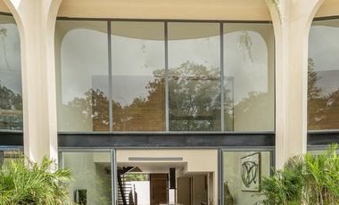 CASA 2 RECAMARAS 2 BAÑOS  EN TULUM/ PREMIUM/ ENTREGA INMEDIATA/ ALBERCA/ GYM.