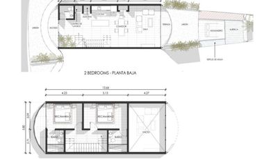 CASA 2 RECAMARAS 2 BAÑOS  EN TULUM/ PREMIUM/ ENTREGA INMEDIATA/ ALBERCA/ GYM.