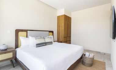 CASA 2 RECAMARAS 2 BAÑOS  EN TULUM/ PREMIUM/ ENTREGA INMEDIATA/ ALBERCA/ GYM.