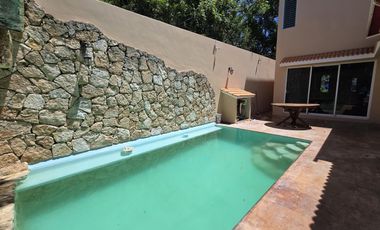 Oportunidad Casa en Tulum.