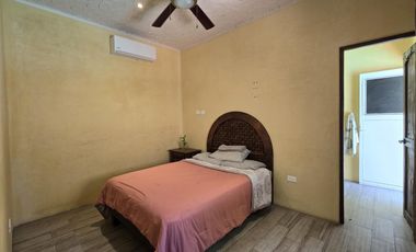 Oportunidad Casa en Tulum.