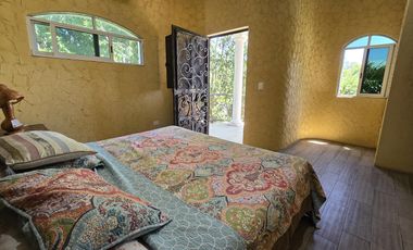 Oportunidad Casa en Tulum.