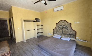 Oportunidad Casa en Tulum.