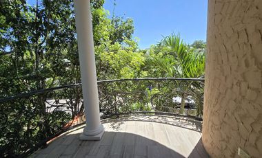 Oportunidad Casa en Tulum.