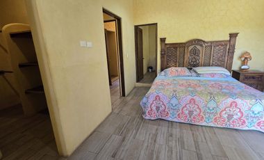 Oportunidad Casa en Tulum.