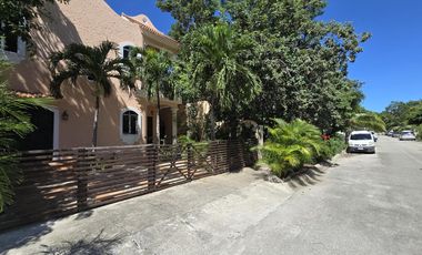 Oportunidad Casa en Tulum.