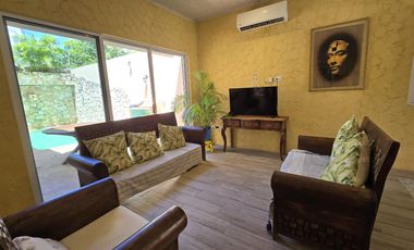 Oportunidad Casa en Tulum.