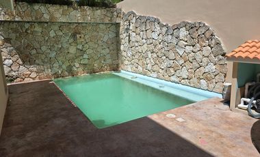 Oportunidad Casa en Tulum.