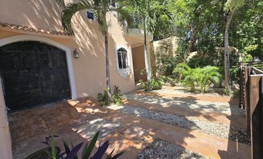 Oportunidad Casa en Tulum.