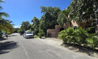 Oportunidad Casa en Tulum.