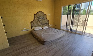 Oportunidad Casa en Tulum.