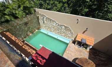 Oportunidad Casa en Tulum.