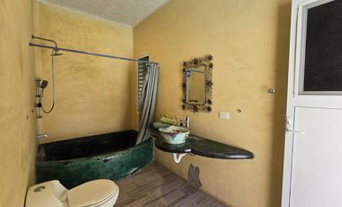 Oportunidad Casa en Tulum.