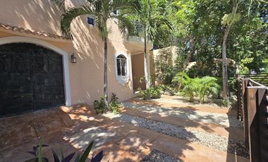 Oportunidad Casa en Tulum.