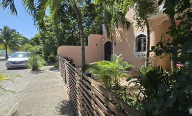 Oportunidad Casa en Tulum.