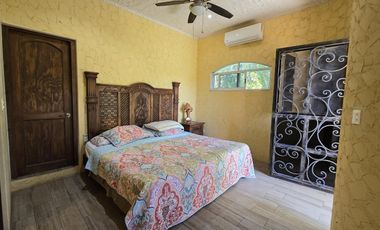 Oportunidad Casa en Tulum.