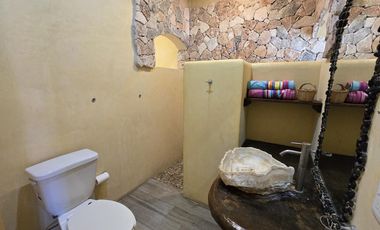 Oportunidad Casa en Tulum.