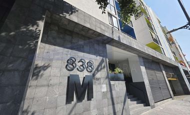 Departamento en venta en Ampliación Aviación Civil en Venustiano Carranza