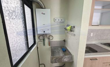 Departamento en venta en Ampliación Aviación Civil en Venustiano Carranza