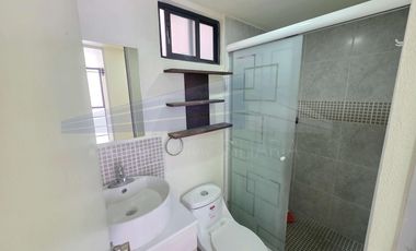 Departamento en venta en Ampliación Aviación Civil en Venustiano Carranza