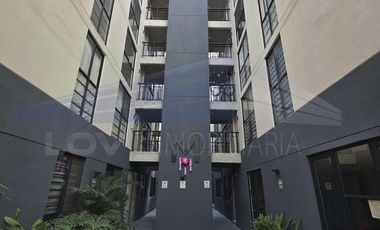 Departamento en venta en Ampliación Aviación Civil en Venustiano Carranza