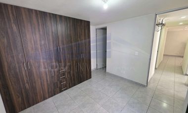 Departamento en venta en Ampliación Aviación Civil en Venustiano Carranza