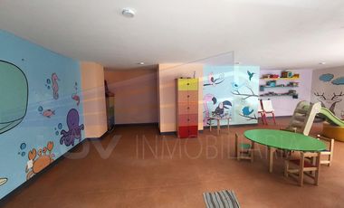 Departamento en venta en Ampliación Aviación Civil en Venustiano Carranza