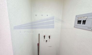 Departamento en venta en Ampliación Aviación Civil en Venustiano Carranza