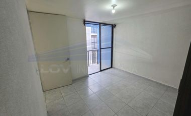 Departamento en venta en Ampliación Aviación Civil en Venustiano Carranza