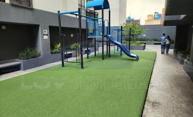 Departamento en venta en Ampliación Aviación Civil en Venustiano Carranza