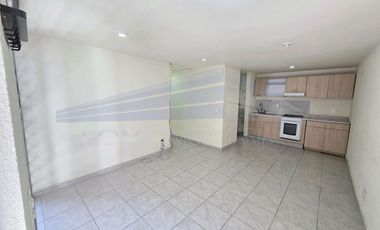 Departamento en venta en Ampliación Aviación Civil en Venustiano Carranza