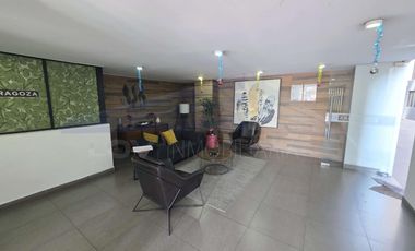 Departamento en venta en Ampliación Aviación Civil en Venustiano Carranza