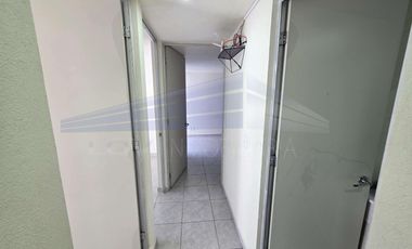 Departamento en venta en Ampliación Aviación Civil en Venustiano Carranza