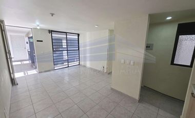 Departamento en venta en Ampliación Aviación Civil en Venustiano Carranza