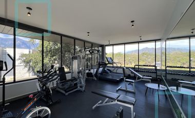 CASA EN VENTA ALTARES RESIDENCIAL ZONA CARRETERA NACIONAL SANTIAGO