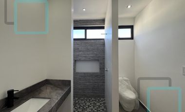 CASA EN VENTA ALTARES RESIDENCIAL ZONA CARRETERA NACIONAL SANTIAGO