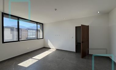 CASA EN VENTA ALTARES RESIDENCIAL ZONA CARRETERA NACIONAL SANTIAGO