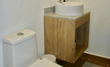 ¡A estrenar departamento amueblado a 1/2 cuadra de Chapultepec!, planta baja, 2 recámaras