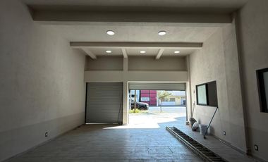 Local en renta en Juarez Sur Toluca