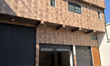 Local en renta en Juarez Sur Toluca