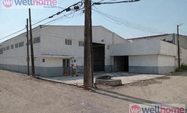 Bodega en renta, Col Rebsamen a 1 cuadra de Miguel Alemán, Veracruz, Ver