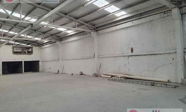 Bodega en renta, Col Rebsamen a 1 cuadra de Miguel Alemán, Veracruz, Ver