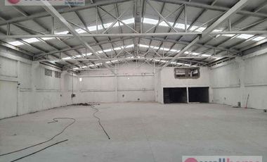 Bodega en renta, Col Rebsamen a 1 cuadra de Miguel Alemán, Veracruz, Ver