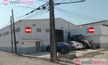 Bodega en renta, Col Rebsamen a 1 cuadra de Miguel Alemán, Veracruz, Ver