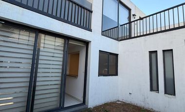 Casa en renta en Fenix Residencial