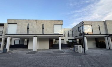 Casa en renta en Fenix Residencial