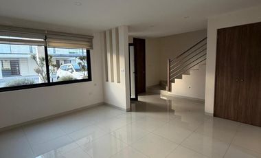 Casa en renta en Fenix Residencial