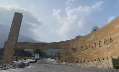 Departamento en RENTA Amueblado T. cantera San Jeronimo Monterrey