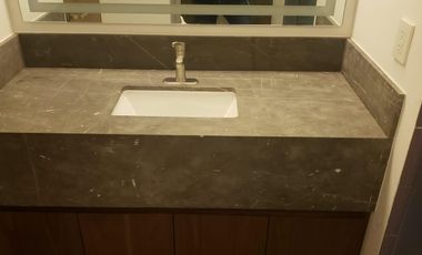 Departamento en RENTA Amueblado T. cantera San Jeronimo Monterrey